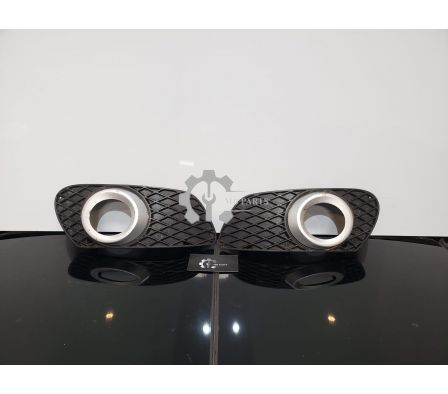 REJILLA BUSCA HUELLA ML W164 2006 2008 POR UNIDAD