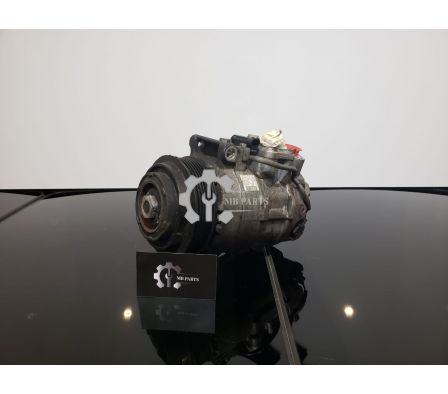 COMPRESOR DE AIRE M272 6PK