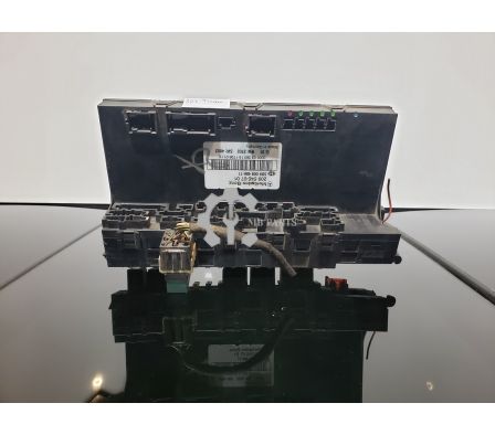 MODULO SAM DELANTERO CLASE C W203