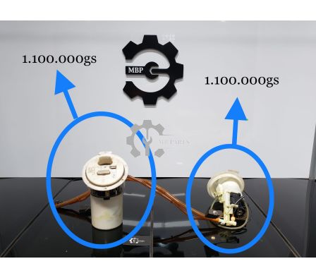 BOMBA DE COMBUSTIBLE C300 W204