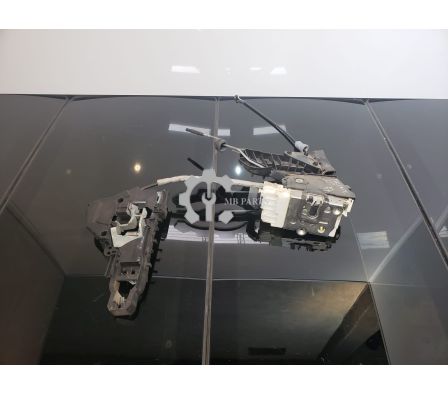 CERRADURA DE PUERTA W164 TRASERA IZQUIERDA LH