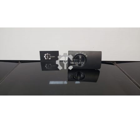 COMANDO DE LUCES ML W164