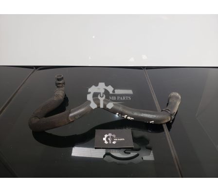 CAÑO DE AGUA C230 KOMPRESSOR 2005