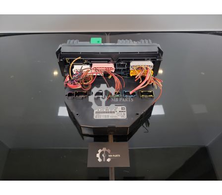 MODULO SAM DELANTERO CLASE C W204 A2129008107