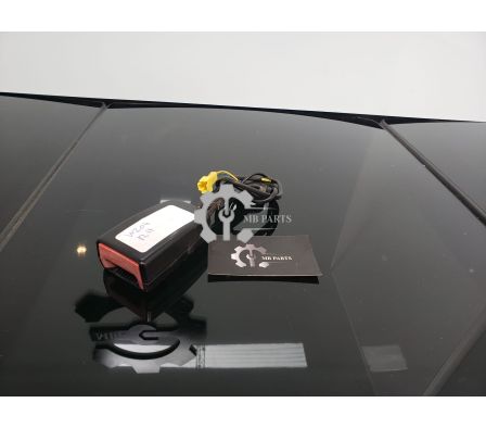 HEBILLA DE CINTURON CLASE C W204