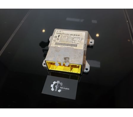 MODULO AIRBAG CLASE C W204