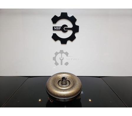 CONVERTIDOR DE CAJA 900 PARA CLASE C W204