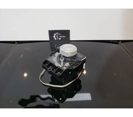 JOSTICK CLASE C W204 W212