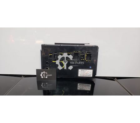 SAM TRASERO ML 2006 2011 W164