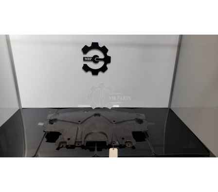 PLASTICO INFERIOR W164 ML