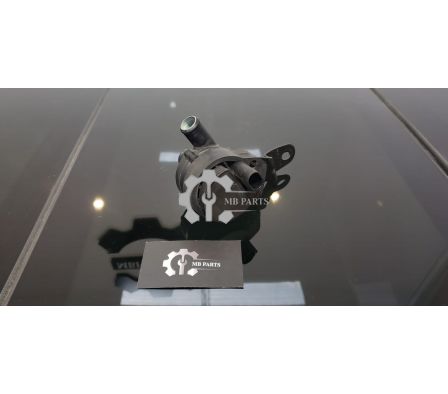 BOMBA DE AGUA AUXILIAR ML W164 CLASE E W211