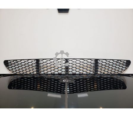 REJILLA DE PARAGOLPE CENTRAL CLASE E W211 ELEGANCE