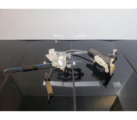 CERRADURA DE PUERTA W204 W212 DELANTERA DERECHA RH