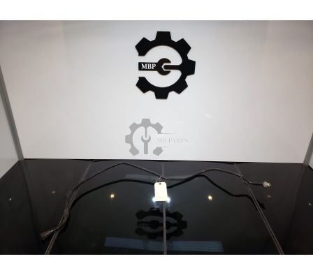 CAÑO DEPRESOR DE FRENO MOTOR 642 