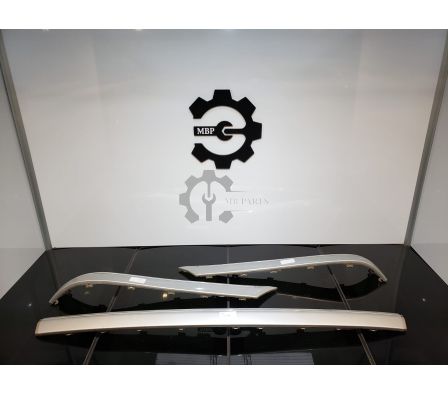 BAGUETA CENTRAL TRASERA PARA CLASE C 2001 AL 2007