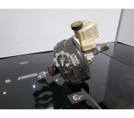 SERVOFRENO Y BOMBA DE FRENO CLASE C W204