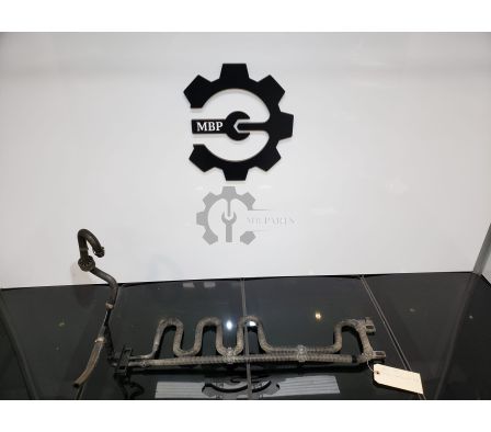 ENFRIADOR ACEITE DE CAJA C300 MOTOR 272