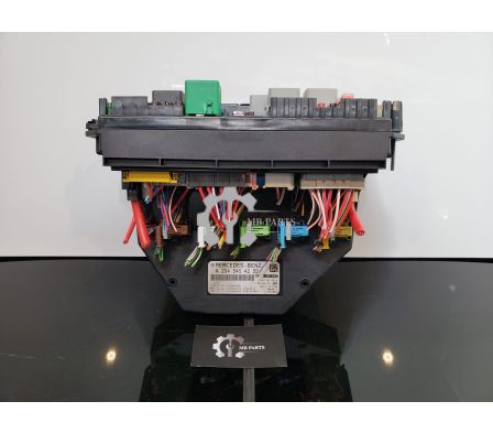 A2045404250 MODULO SAM DELANTERO CLASE C W204