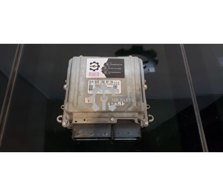 A6421509778 COMPUTADORA MOTOR 642 ML W164 