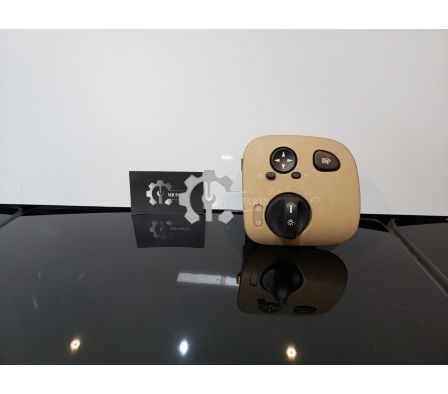 COMANDO DE LUCES W203 CLASE C