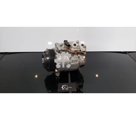 COMPRESOR DE AC MOTOR 642 8PK