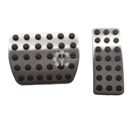 KIT PEDAL ACELERADOR CLA CLASE A