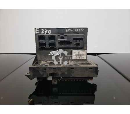 MODULO SAM DELANTERO W211 CLASE E