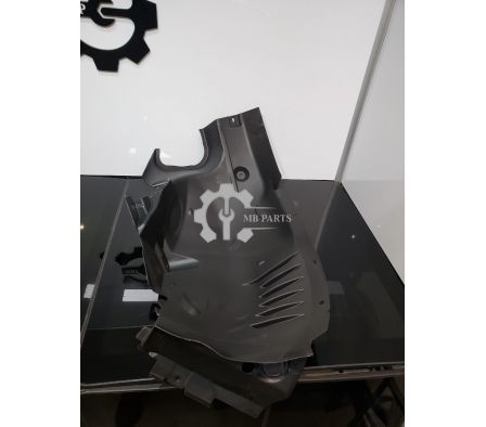 GUARDAFANGO CLASE C W204 LADO ACOMPAÑANTE