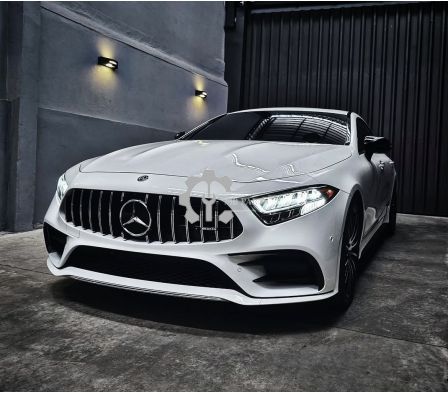 MERCEDES BENZ CLS 450 2020