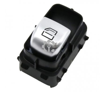 COMANDO DE LEVANTA VIDRIO ACOMPAÑANTE CLASE C W205