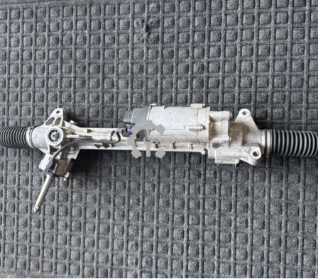 CREMALLERA PARA ML GL W166