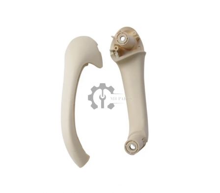 MANIJA DE PUERTA BEIGE W203 RH 