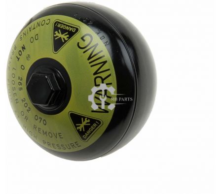 ACUMULADOR DE PRESION W211 CLASE E