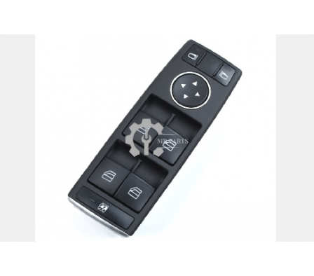 COMANDO LEVANTA VIDRIO W204 W166 W212 2 BOTONES