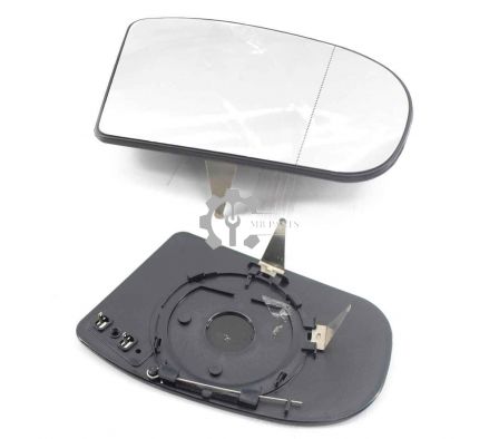 ESPEJO RETROVISOR NUEVO 203 ACOMPAÑANTE