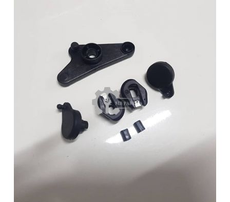 REPARO DE MULTIPLE ADMISIÓN M272