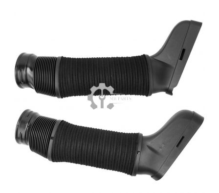 PAR DE TOMA DE AIRE C300 W204 E W212