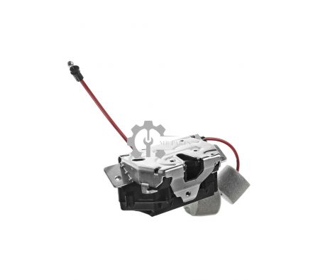 ACTUADOR DE VALIJERA ML W164