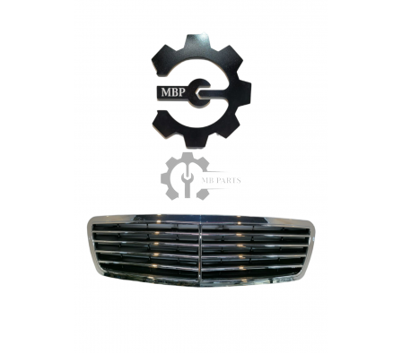 PARRILLA DELANTERA CLASE C W203