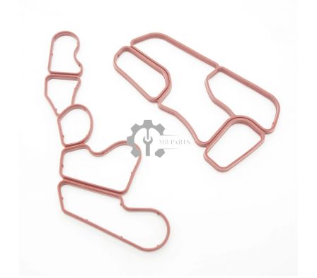 JUNTA RADIADOR ACEITE MOTOR 272