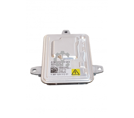 MODULO DE FARO XENON W166