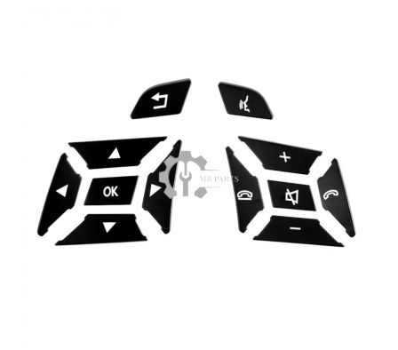 REPARO SOLIDO VOLANTE W204 2011 2013 