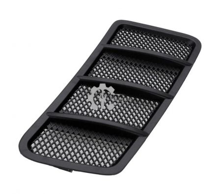 REJILLA DE CAPOT ML W166 CONDUCTOR
