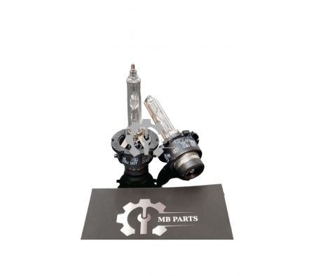 FOCO D2S XENON 5.000K POR UNIDAD