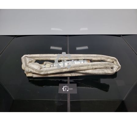 AIRBAG CORTINA CLASE C W204 RH