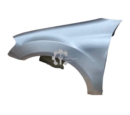 GUARDABARRO DELANTERO ML  W164