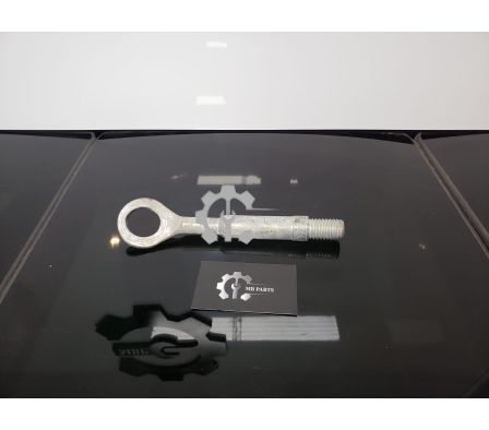 GANCHO TIRA REMOLQUE CLASE C W204