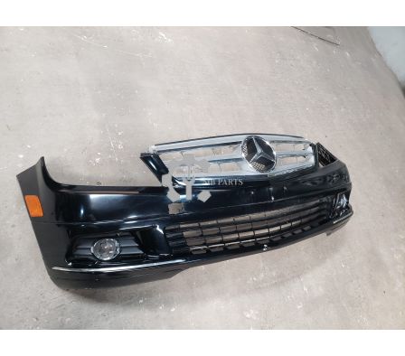 PARAGOLPE DELANTERO CLASE C ELEGANCE Y AVANTGARDE 