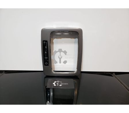 CONTORNO PALANCA SELECTORA CON SWICH C S CLASE C W204