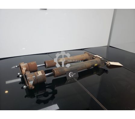 AMORTIGUADOR TRASERO ML W164 EL PAR